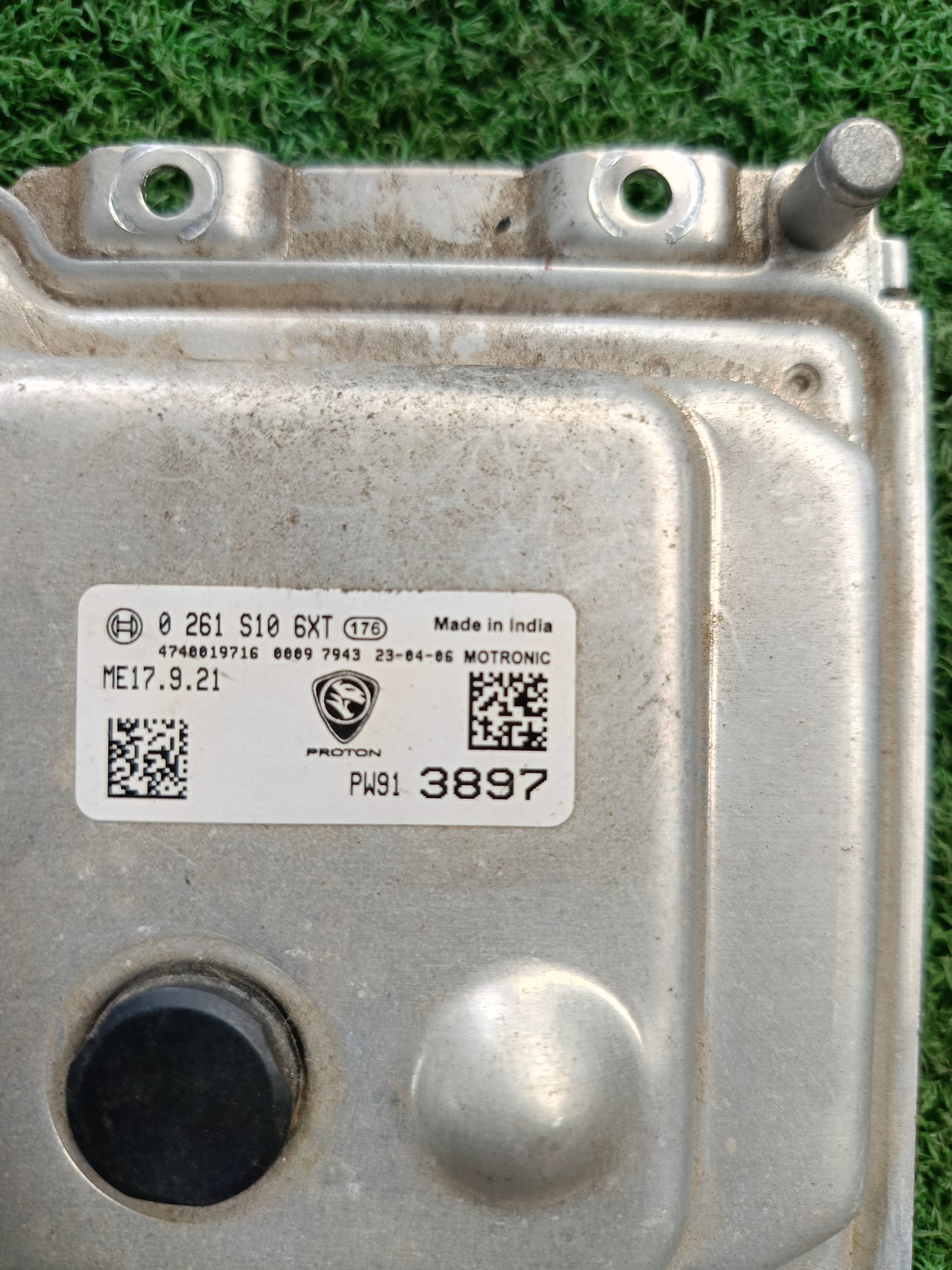 PROTON SAGA VVT 2023 ENGINE CONTROL UNIT ECU (PW913897)