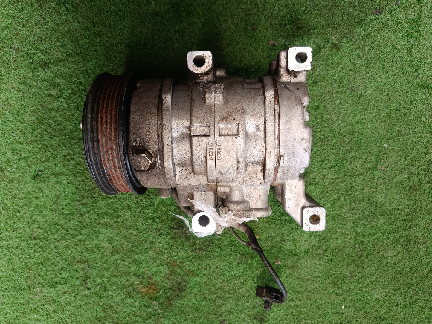 TOYOTA AVANZA COMPRESSOR (10S11C EK 5031)