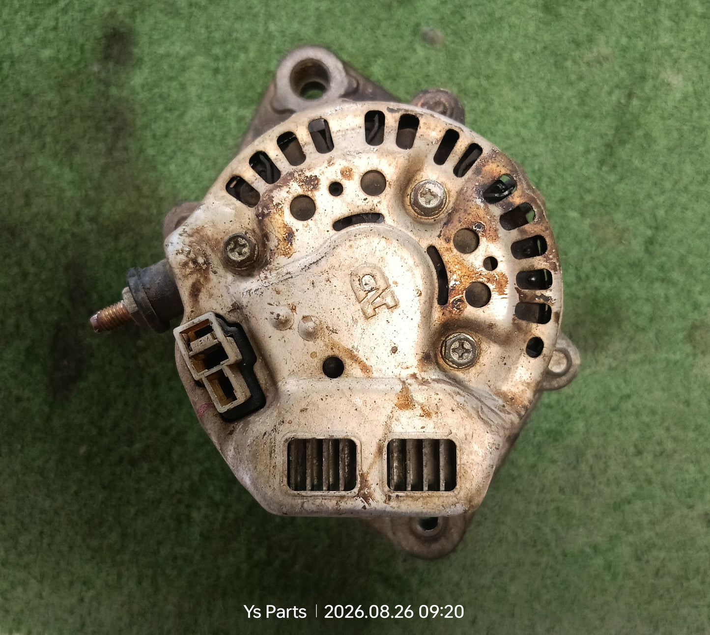 PERODUA VIVA ALTERNATOR (A0015)