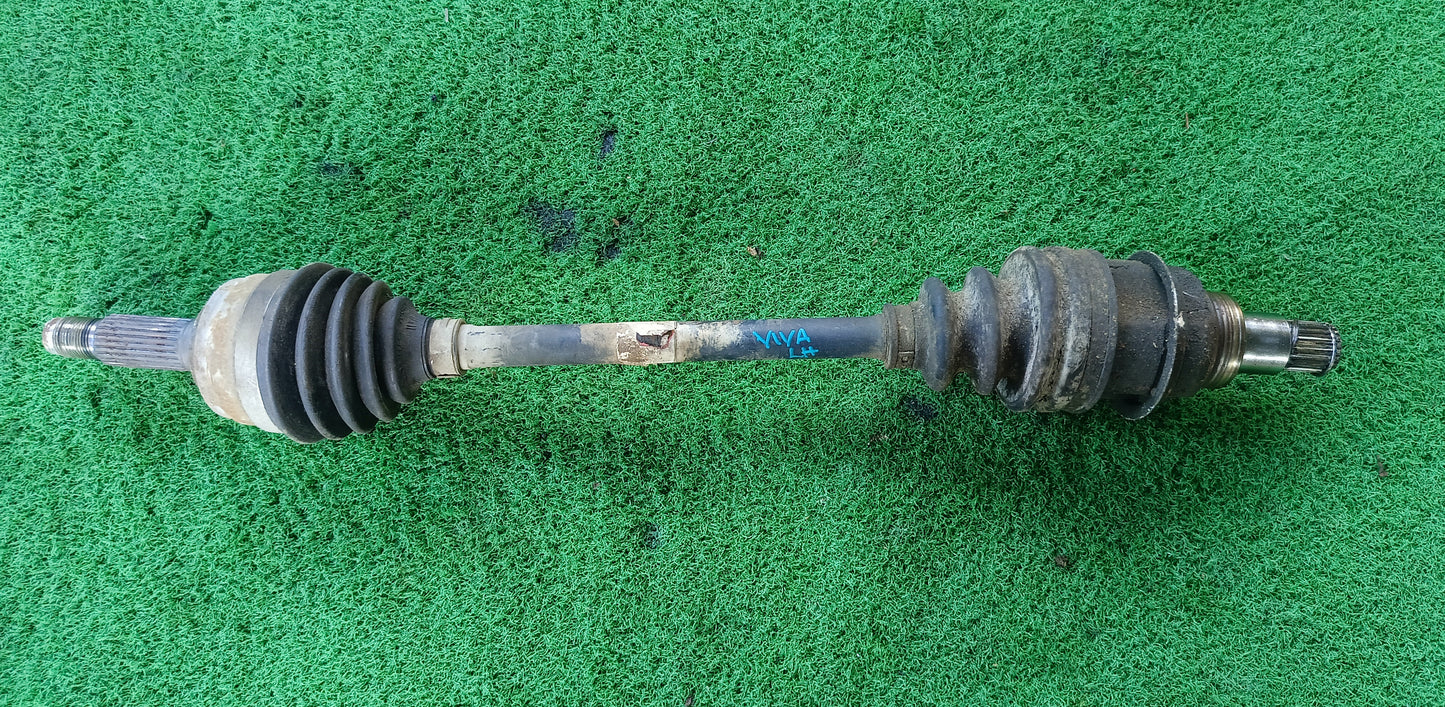 PERODUA VIVA DRIVE SHAFT LH (DS0056)
