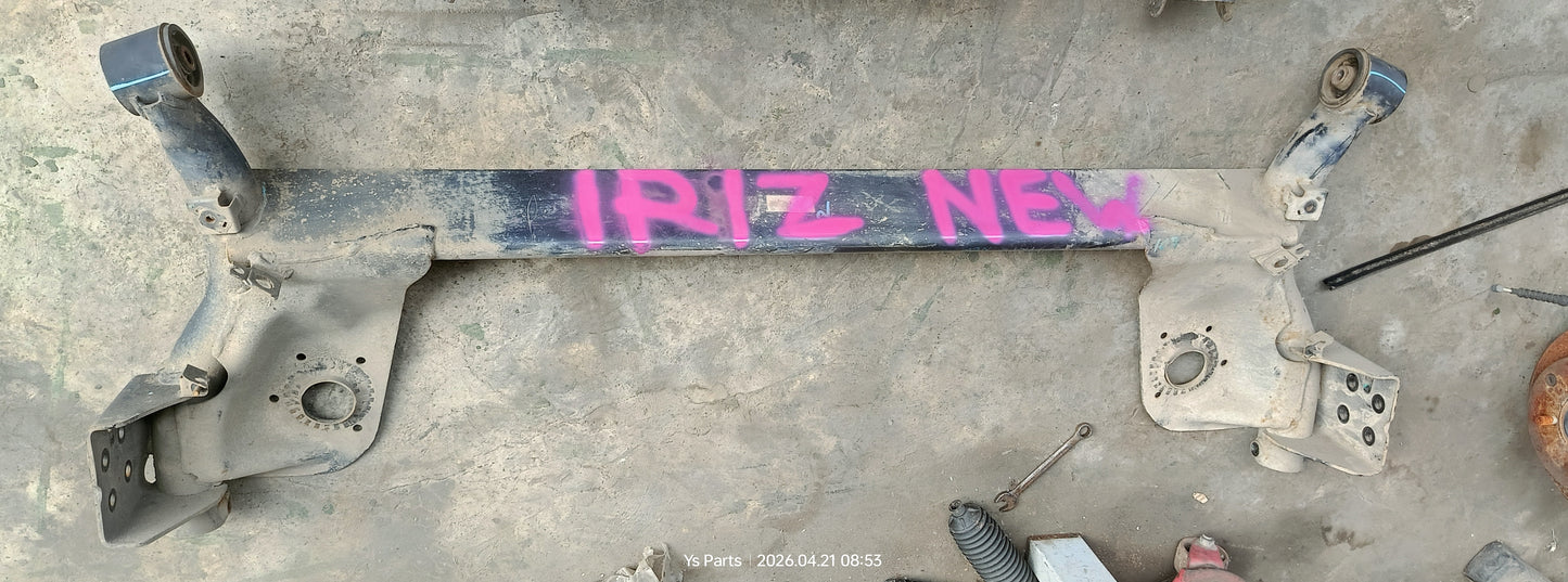 PROTON IRIZ NEW REAR AXLE KOSONG (RA0004)