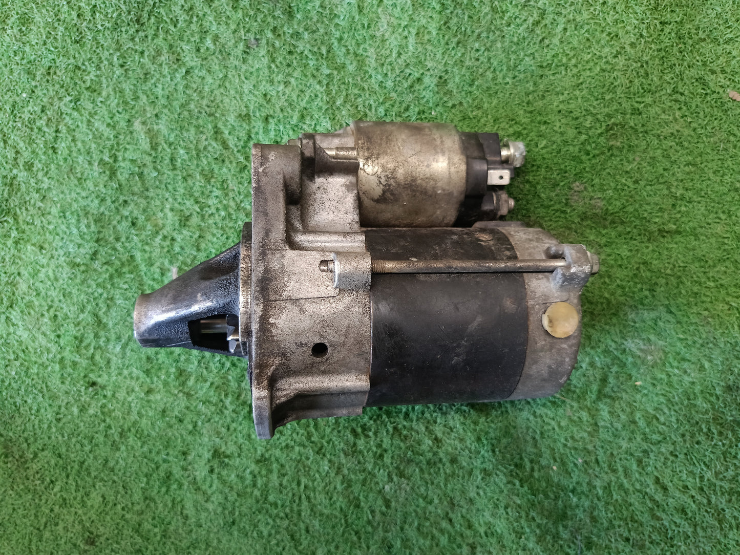 TOYOTA AVANZA STARTER (28100-BZ020)