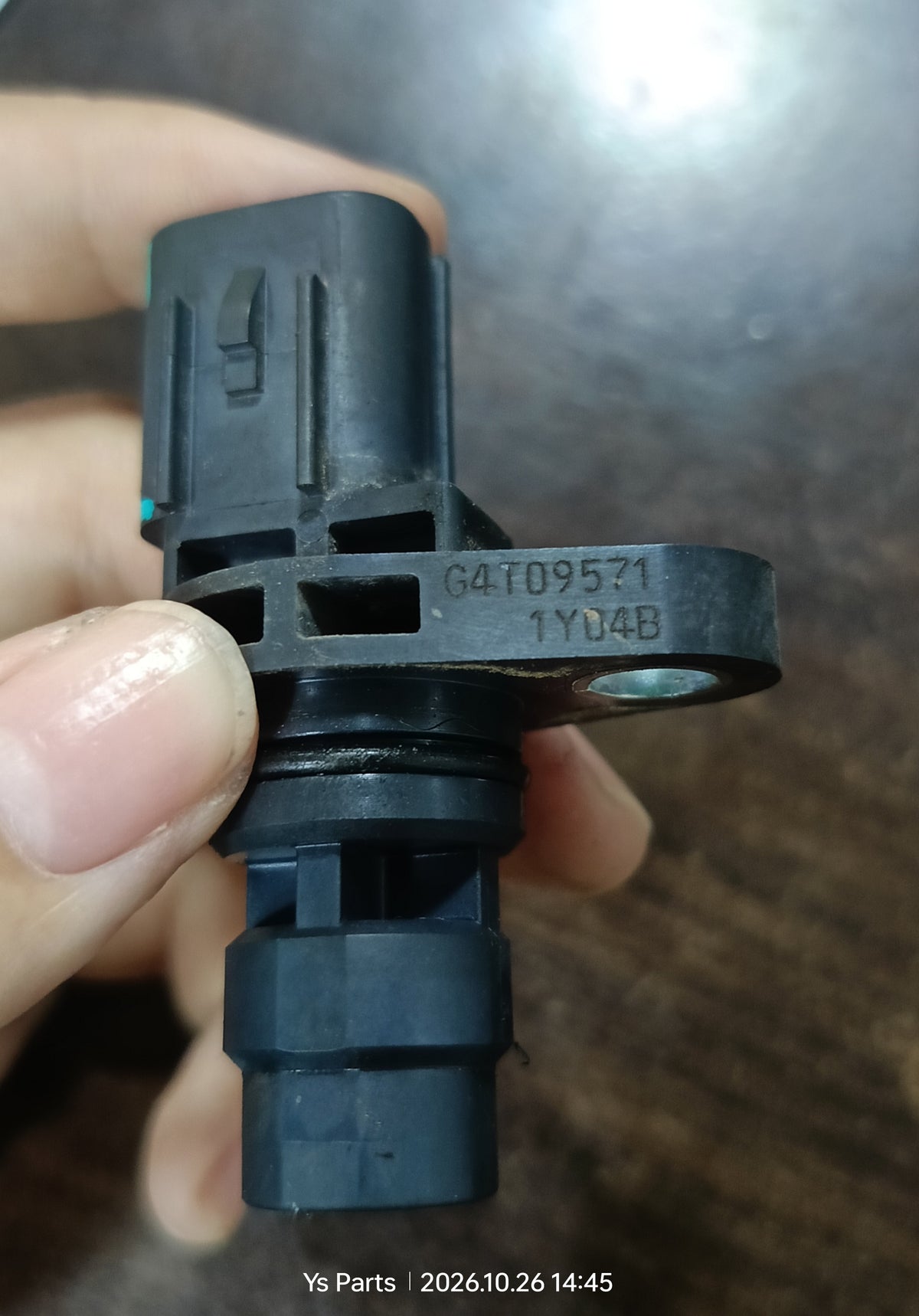 PERODUA ATIVA GEARBOX SENSOR (G4T09571)