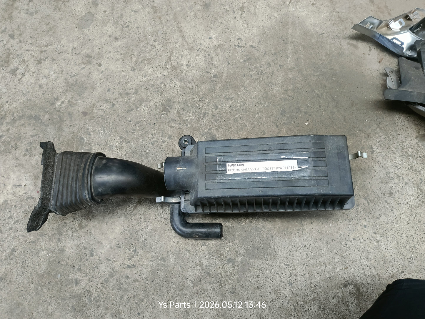 PROTON SAGA VVT AIRBOX SET (PW911489)