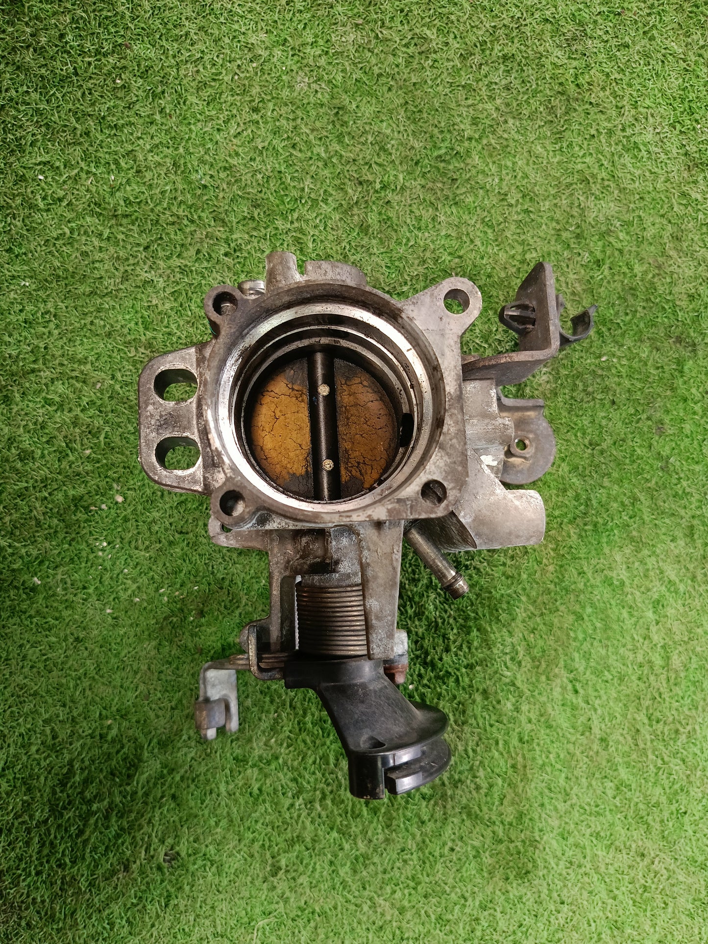 PERODUA MYVI K3 THROTTLE BODY (TB0017)