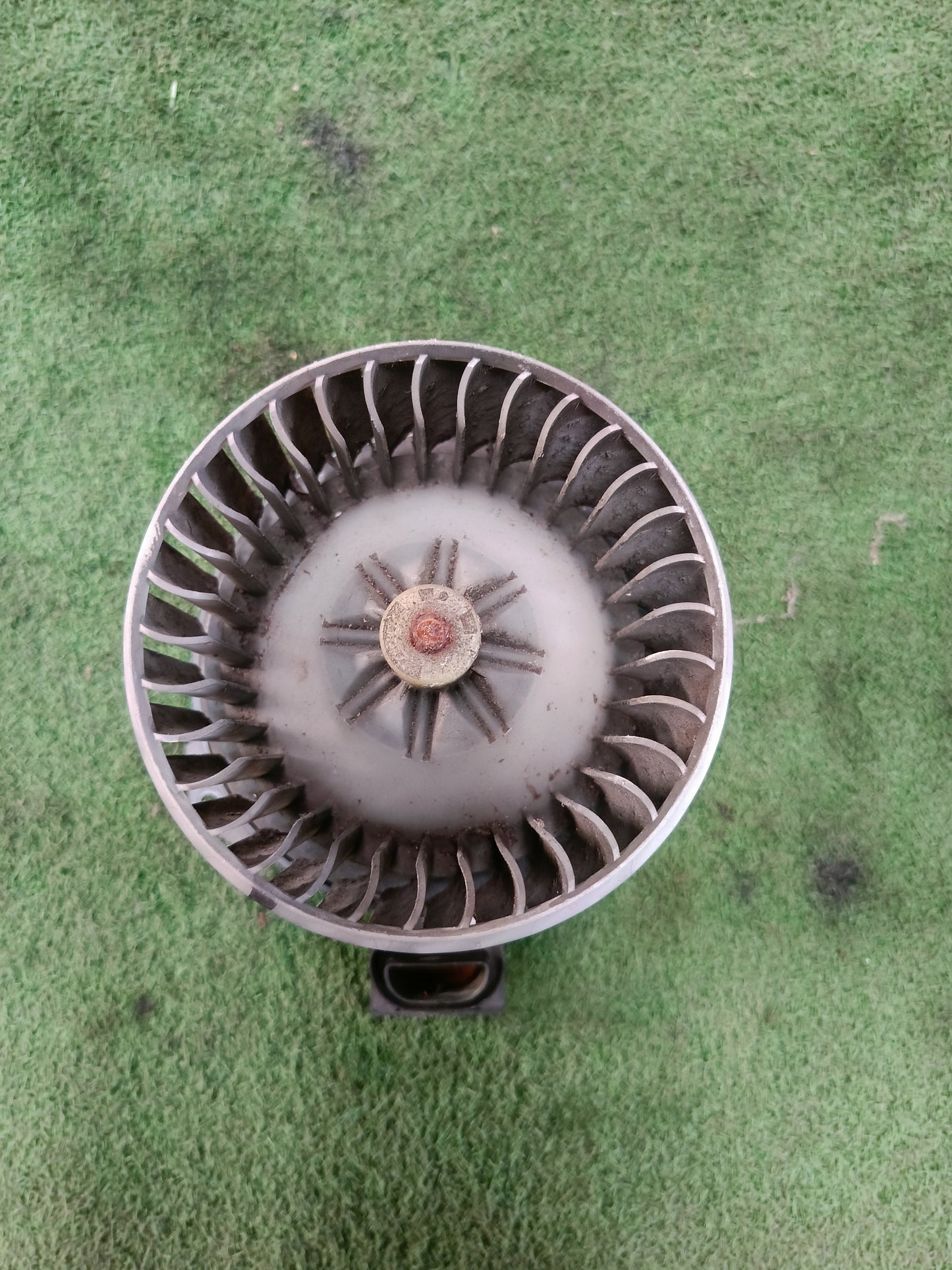 PERODUA BEZZA BLOWER MOTOR (BM0051)