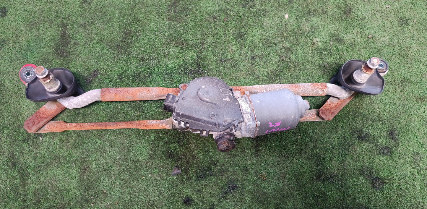 PERODUA MYVI K3 WIPER MOTOR (WM00009)