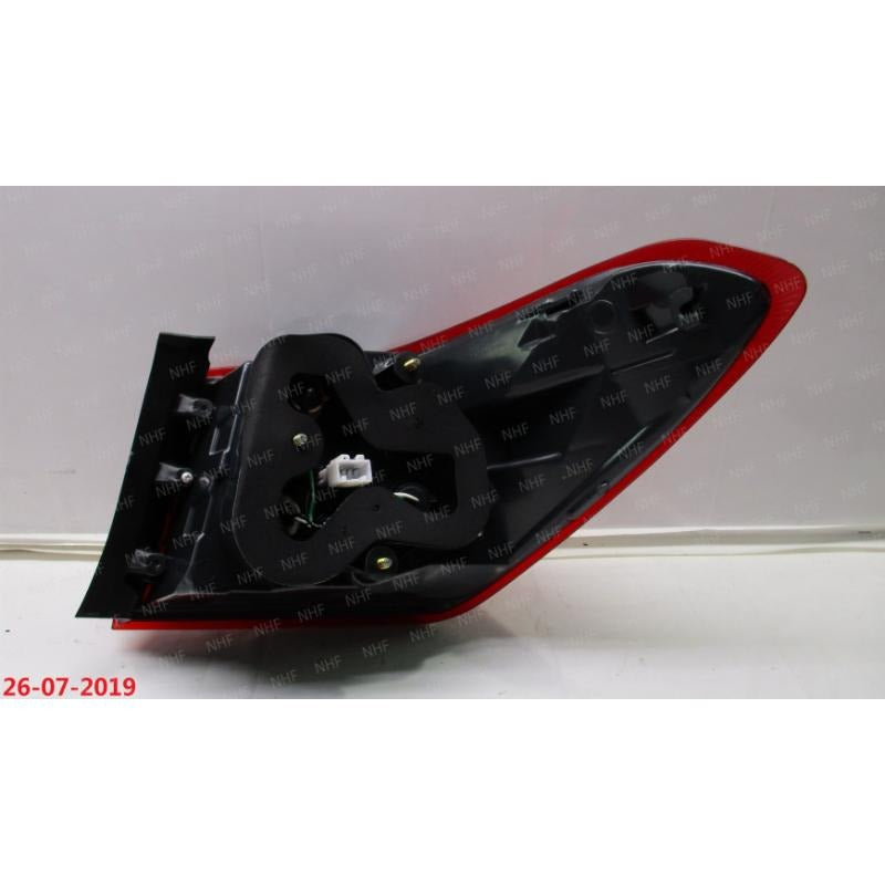 PROTON SAGA BLM FL 1.3 STD 2016 TAIL LAMP LH (PRB01C-4036A-LNND)