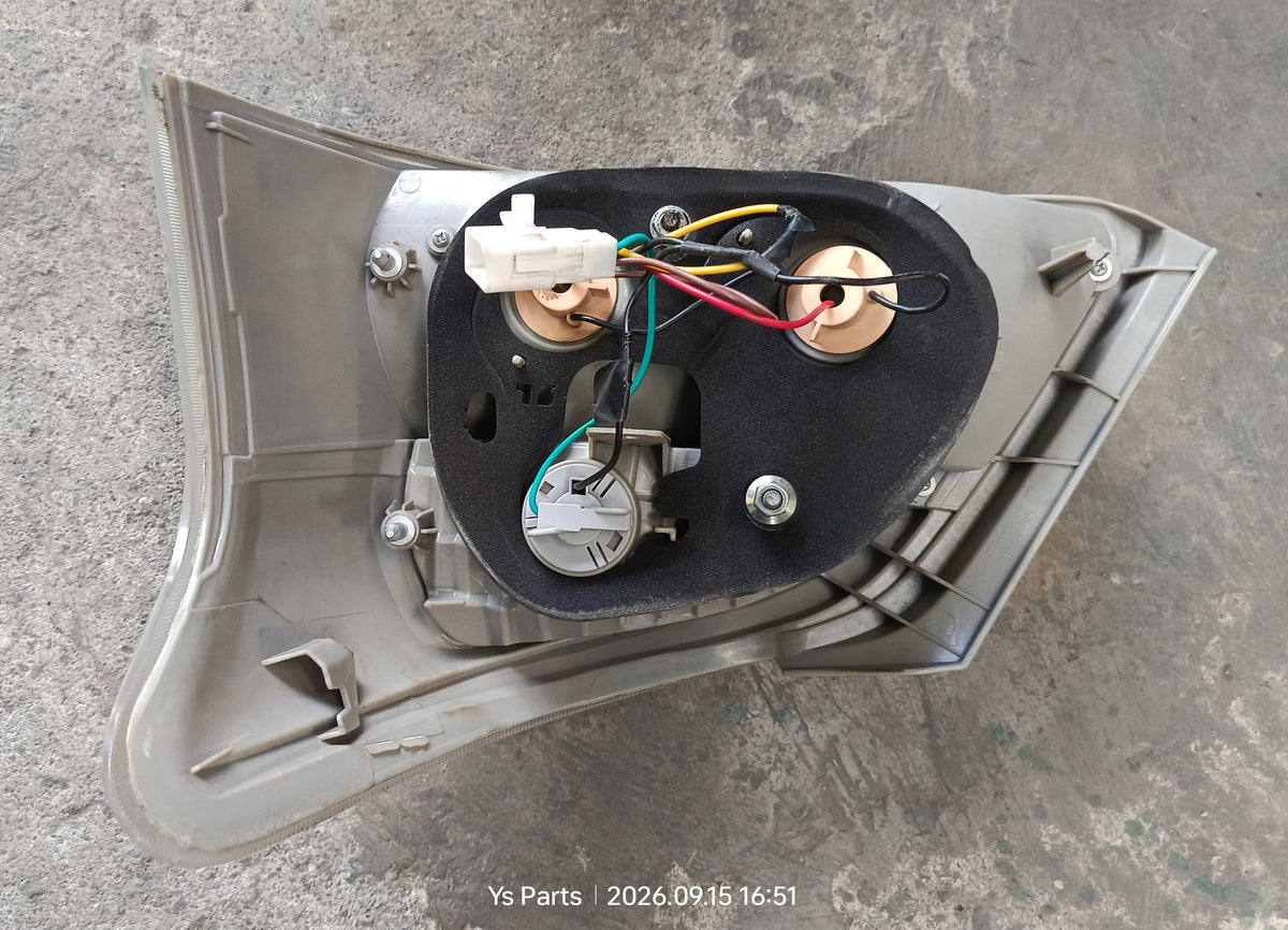 TOYOTA VIOS NCP93 TAIL LAMP LH (TL00245)