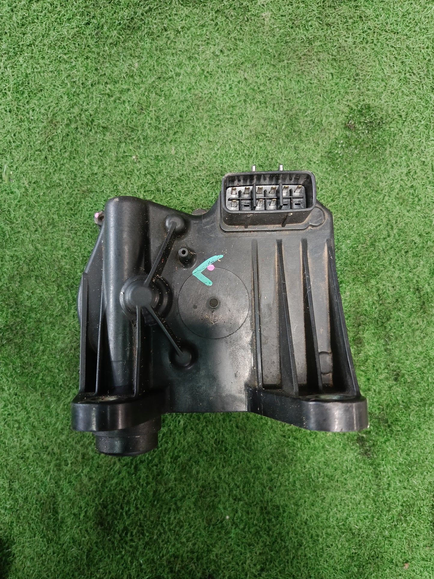 MITSUBISHI TRITON TRANSFER SHIFT ACTUATOR MOTOR (TA0004)