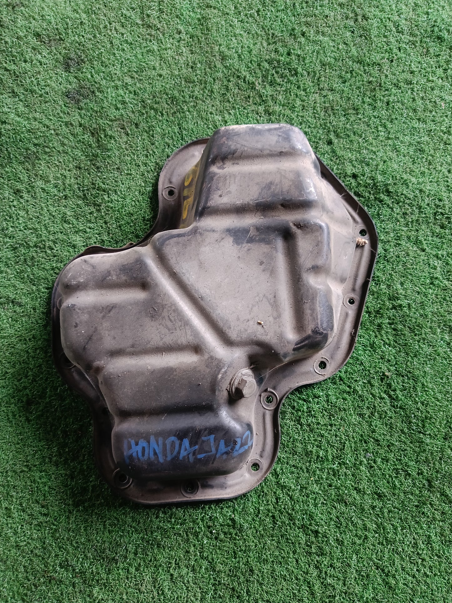 HONDA JAZZ OIL SUMP PAN (OSP00008)