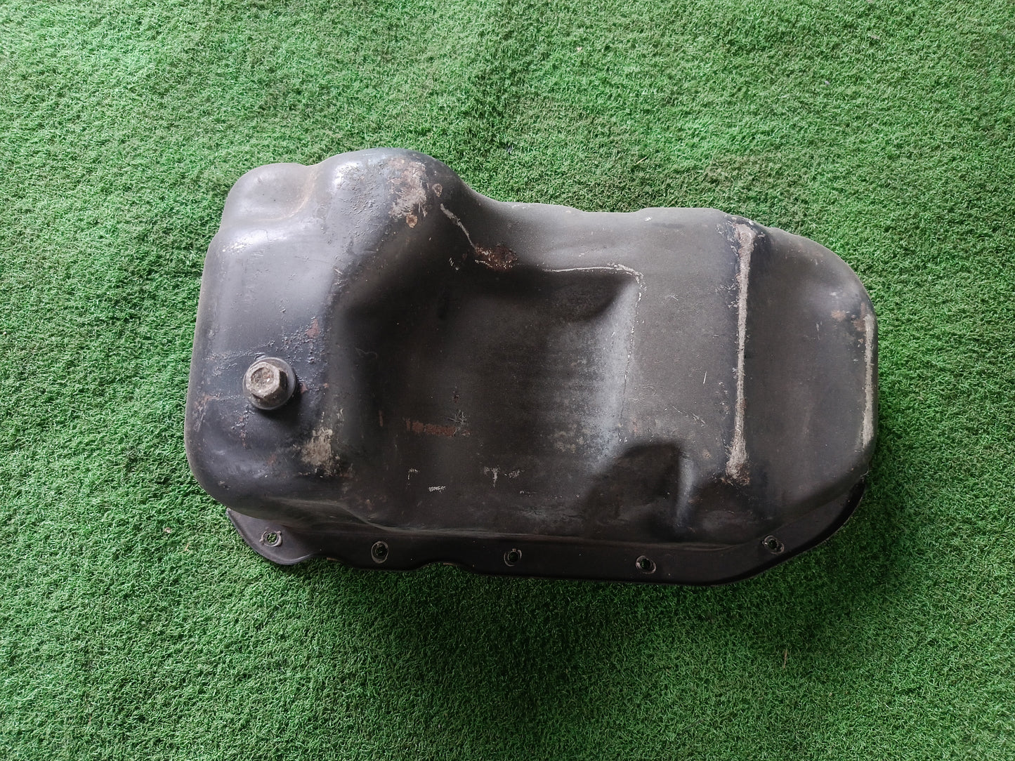 PERODUA KEMBARA OIL SUMP PAN (OSP00002)
