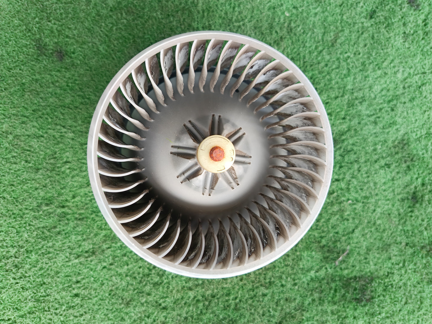 TOYOTA ESTIMA ACR50 BLOWER MOTOR (272700-0560)