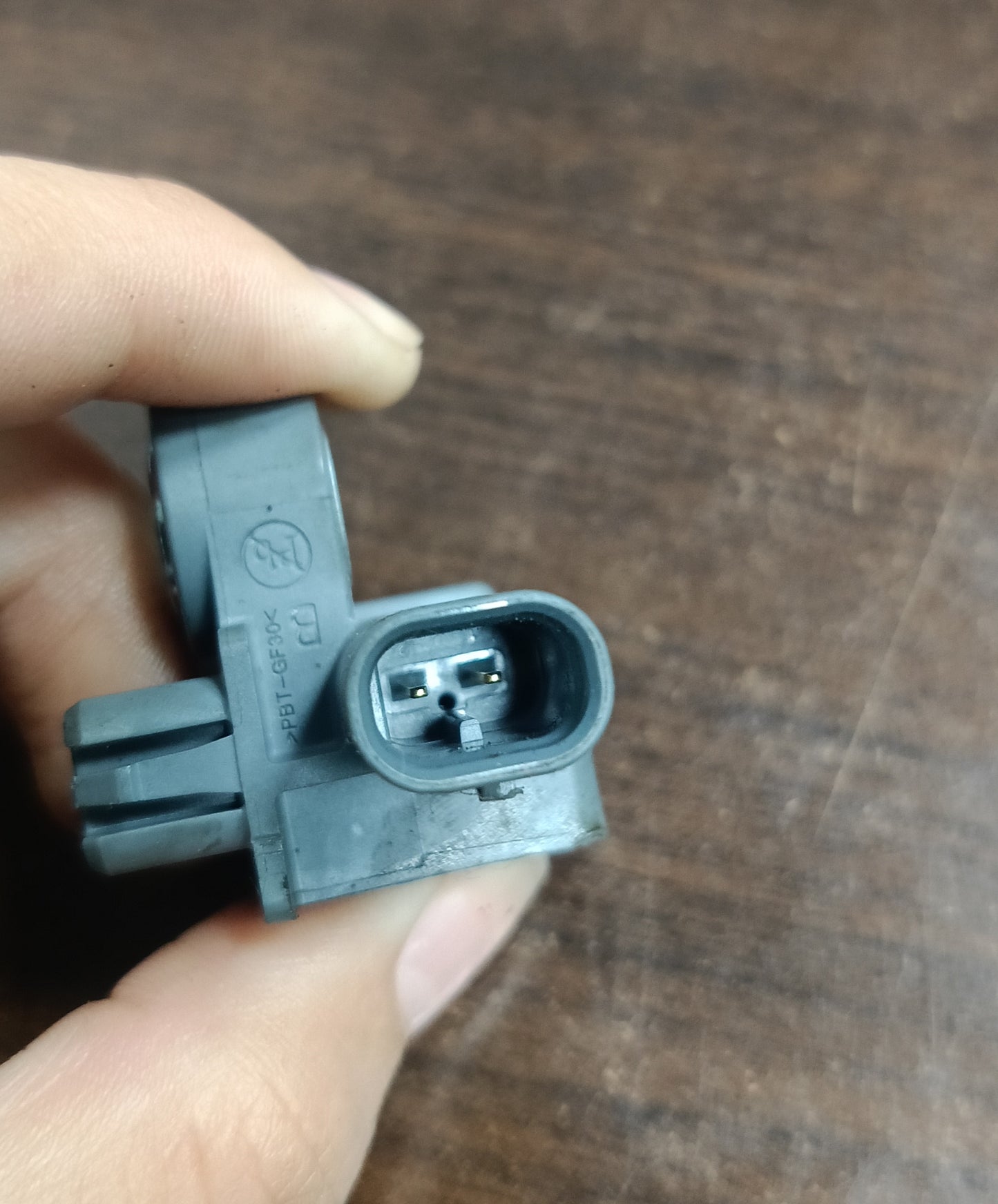 PROTON X50 AIRBAG CRASH SENSOR (220623) (S210273)