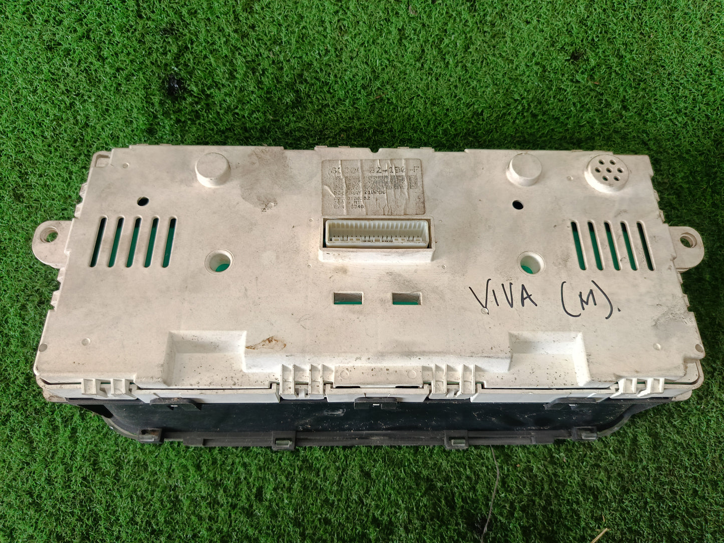 PERODUA VIVA METER (83800-BZ190-F)