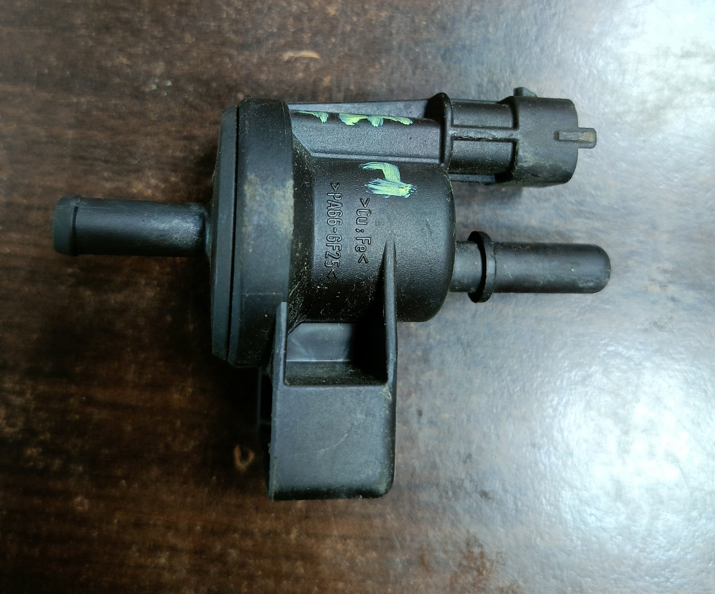 PROTON GEN 2/ PERSONA VAPOR CANISTER PURGE VALVE (0280142513)