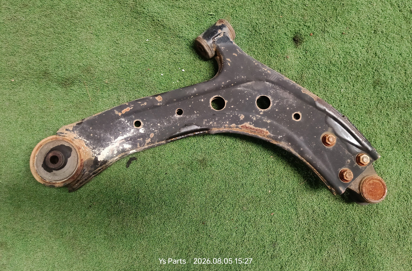 PROTON EXORA LOWER ARM LH (LAM071)