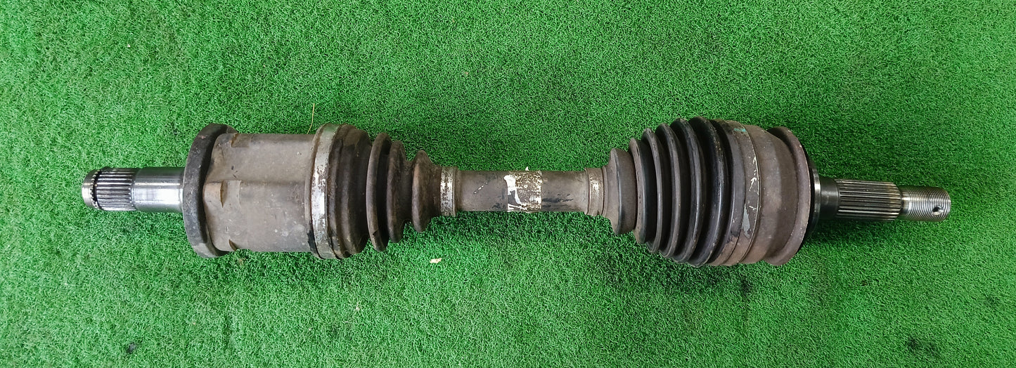 TOYOTA VIGO DRIVE SHAFT LH/RH (DS0061)