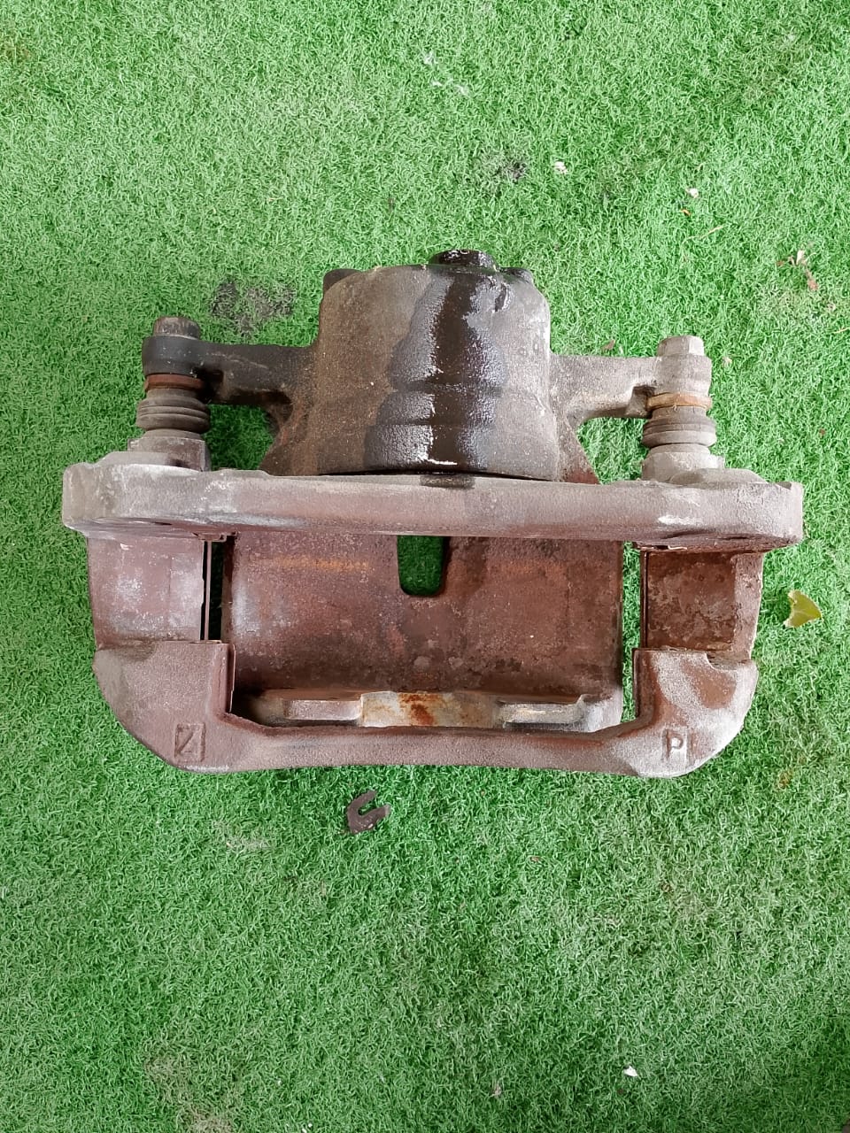 TOYOTA ESTIMA ACR50 BRAKE CALIPER LH (BC137)