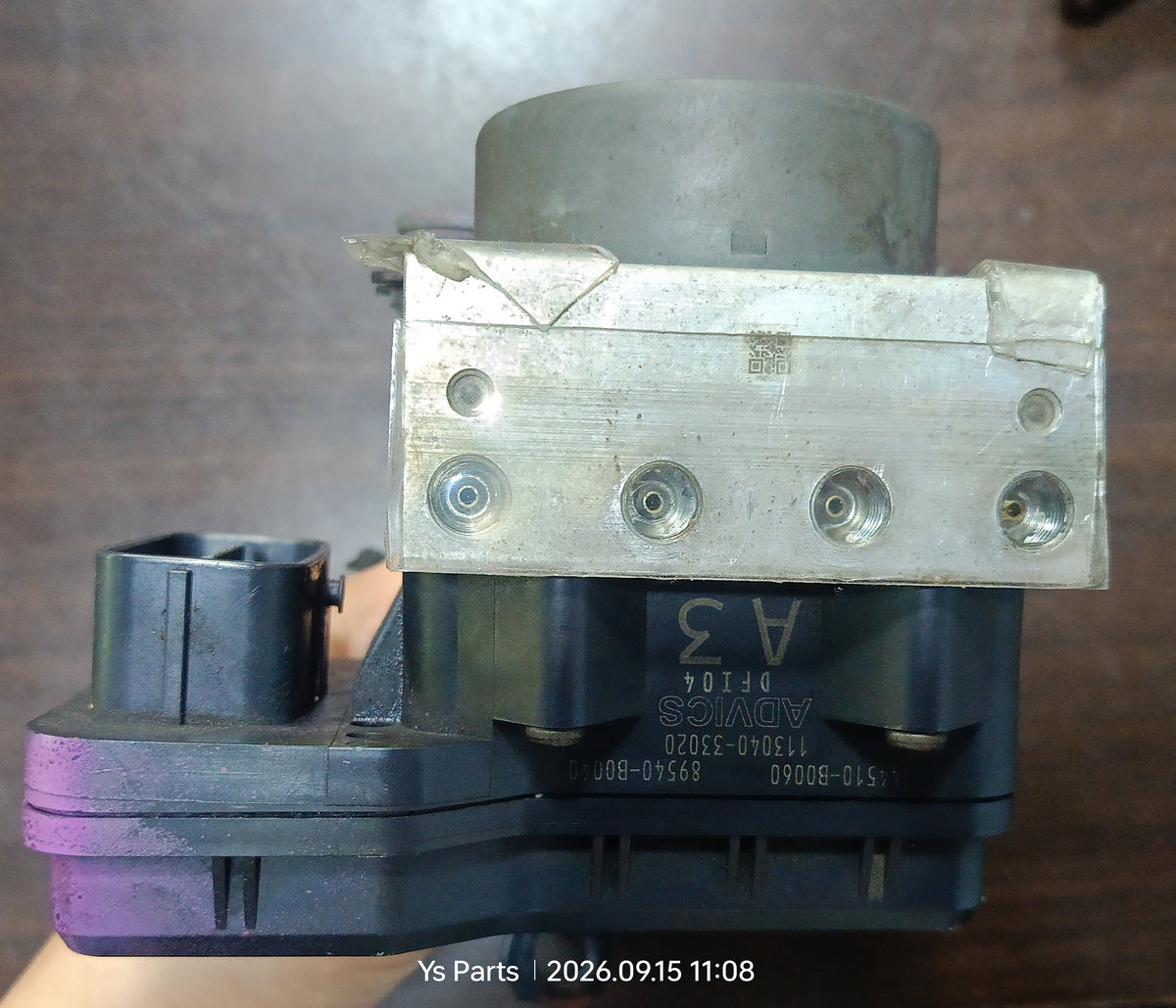 TOYOTA AVANZA NEW ABS PUMP (44510-B0060)