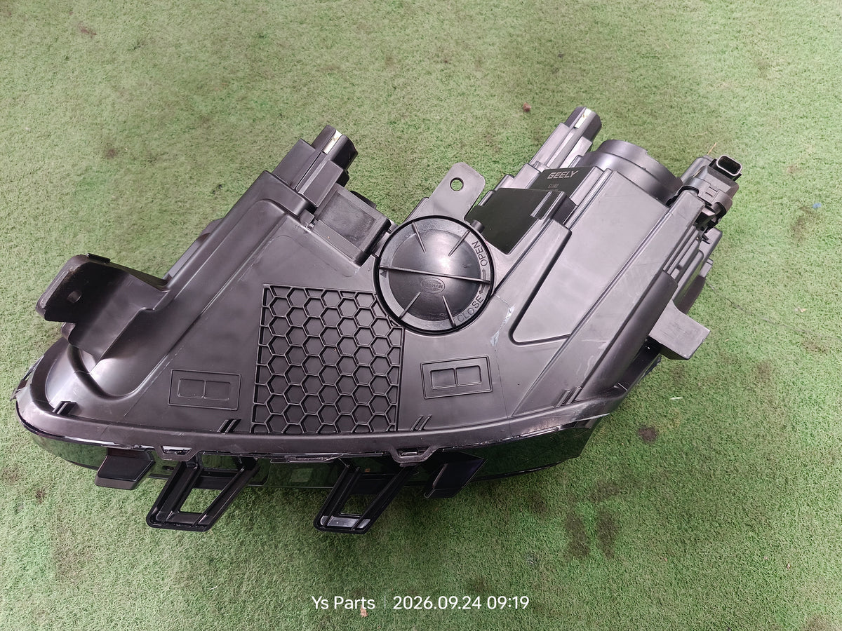 PROTON X50 HEAD LAMP RH (NEW ORI) (6600138153)