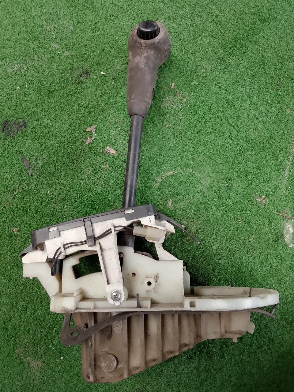 PERODUA AXIA LEVEL GEAR (300006)