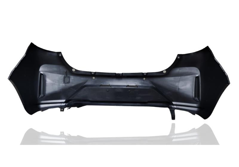 PERODUA MYVI 1.3 G 2021 REAR BUMPER (PDV02G-2911A-NNNA)