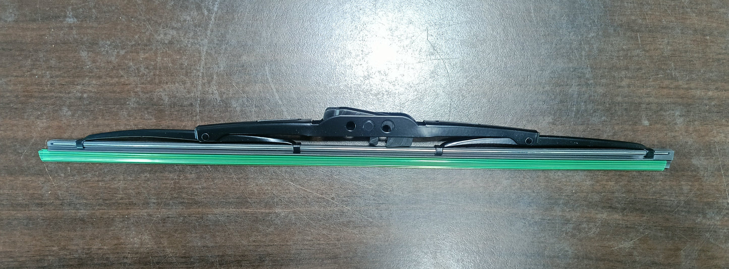 NAGA NPA23 METAL FRAME WIPER 14" 350MM (NPA23 14")