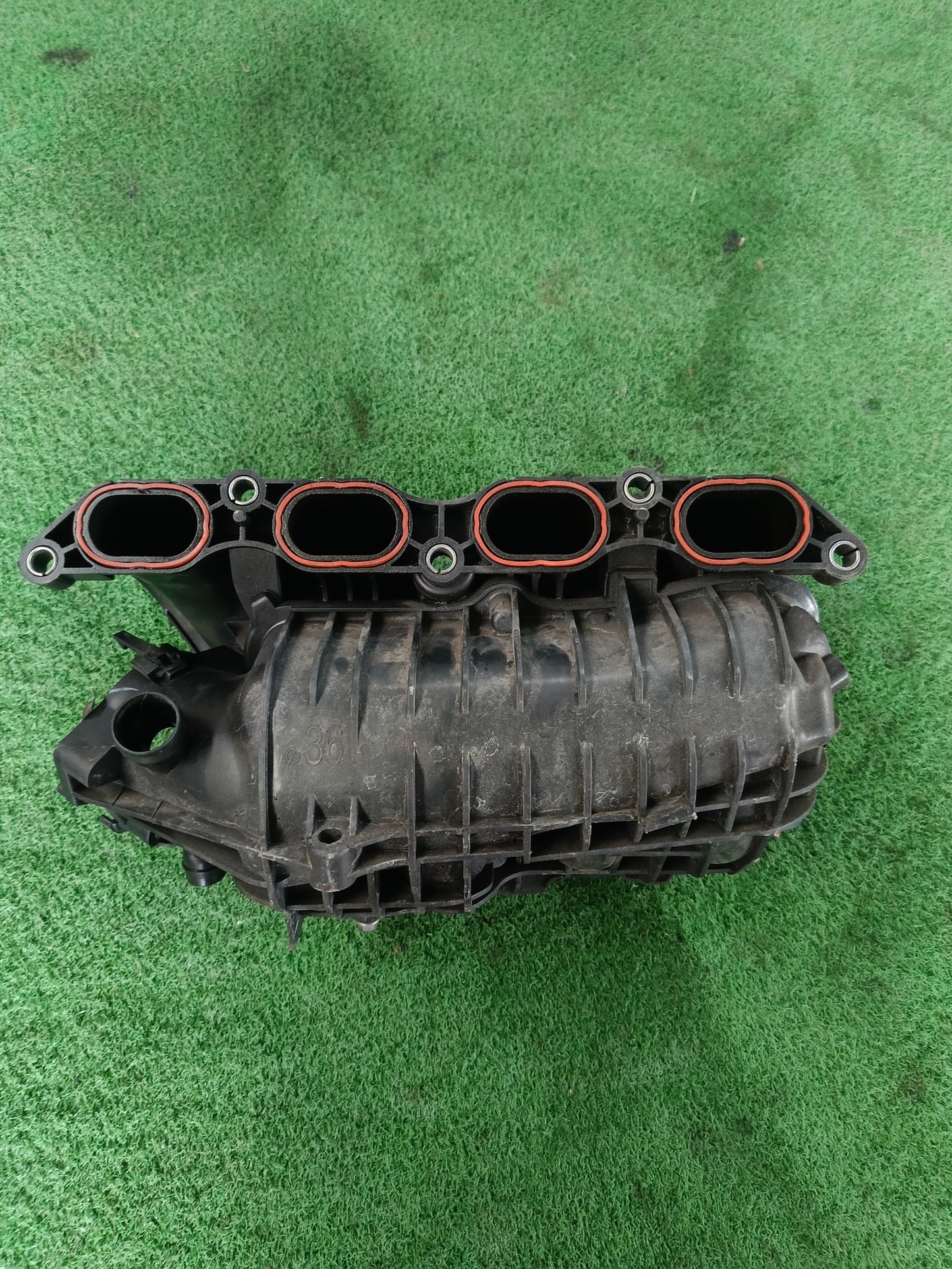 PEUGEOT INLET MANIFOLD (V752817280)