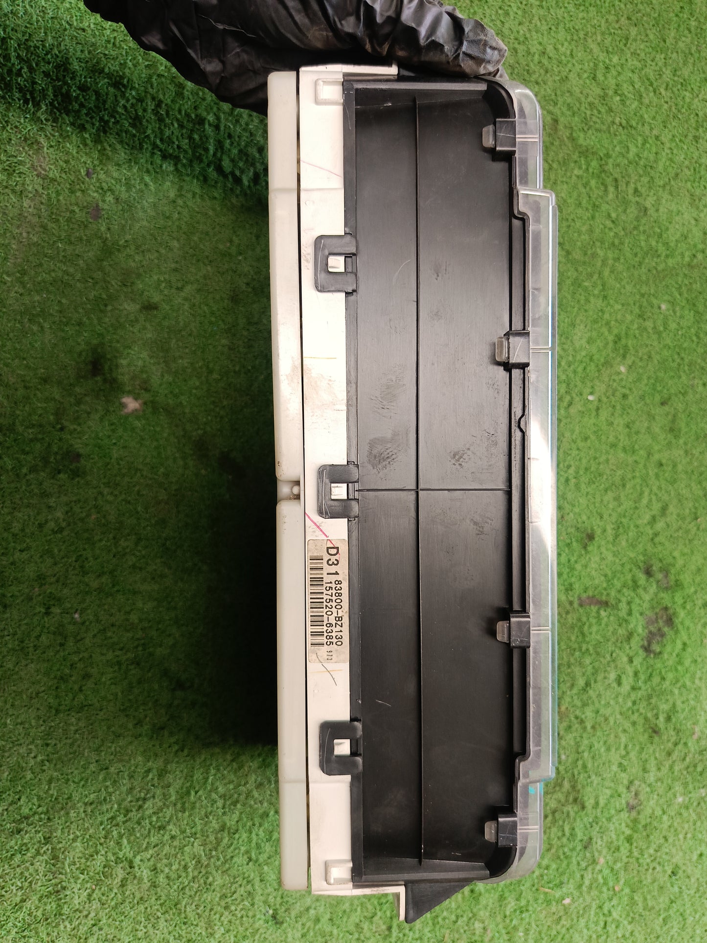 TOYOTA AVANZA METER (83800-BZ130)