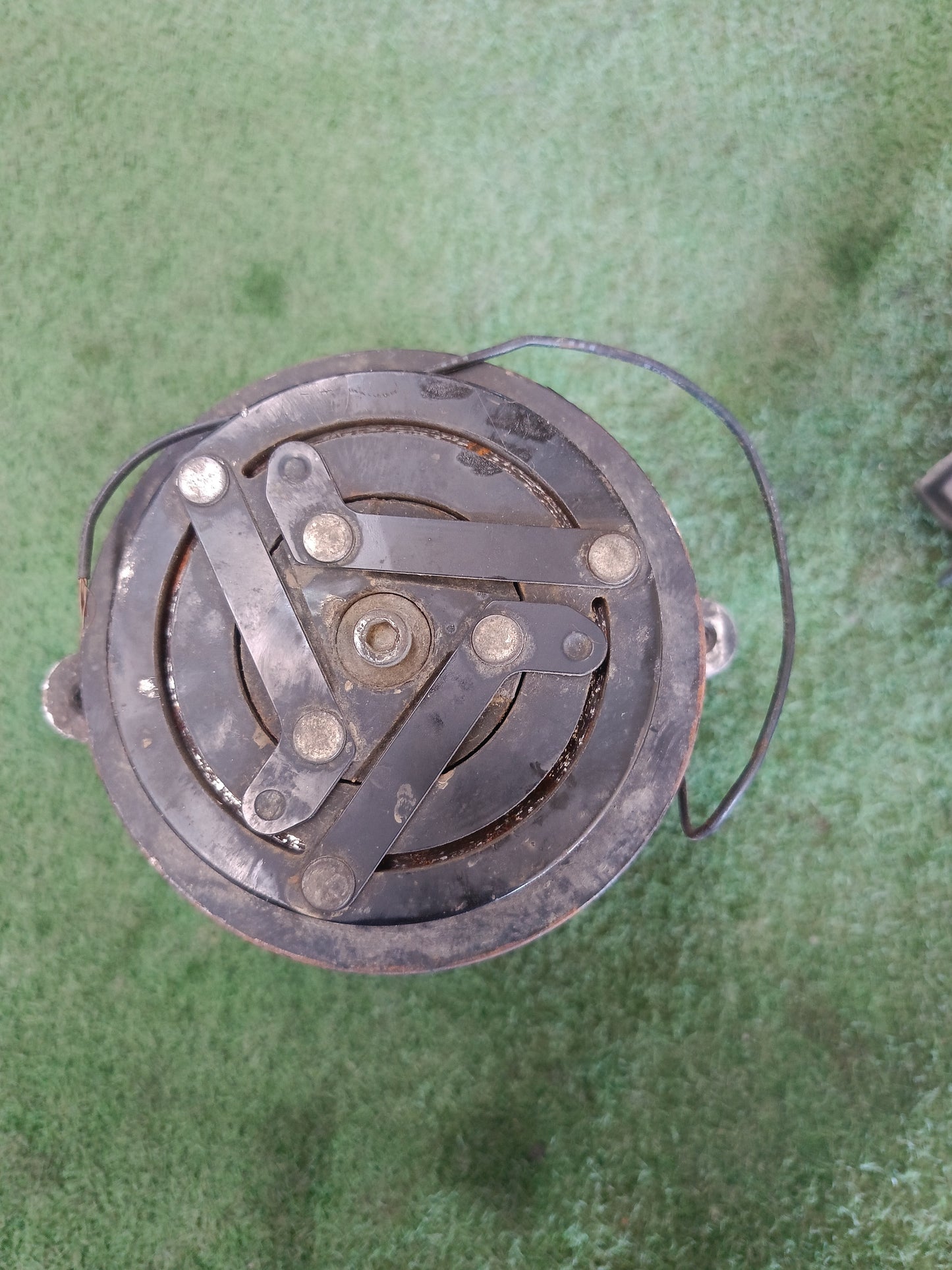 PROTON WIRA COMPRESSOR (PW539529)