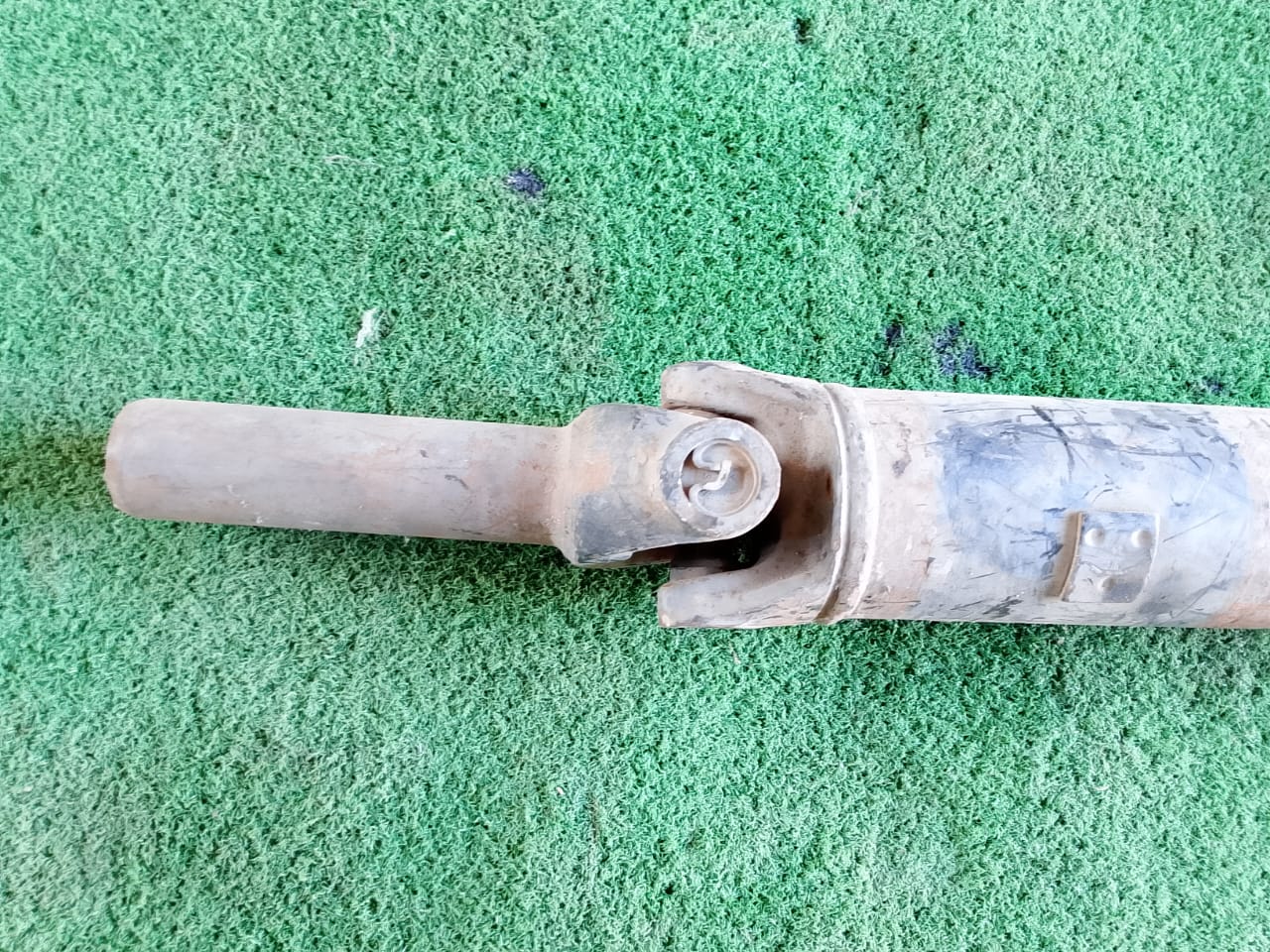 NISSAN NAVARA D40 LONG SHAFT (LS0018)