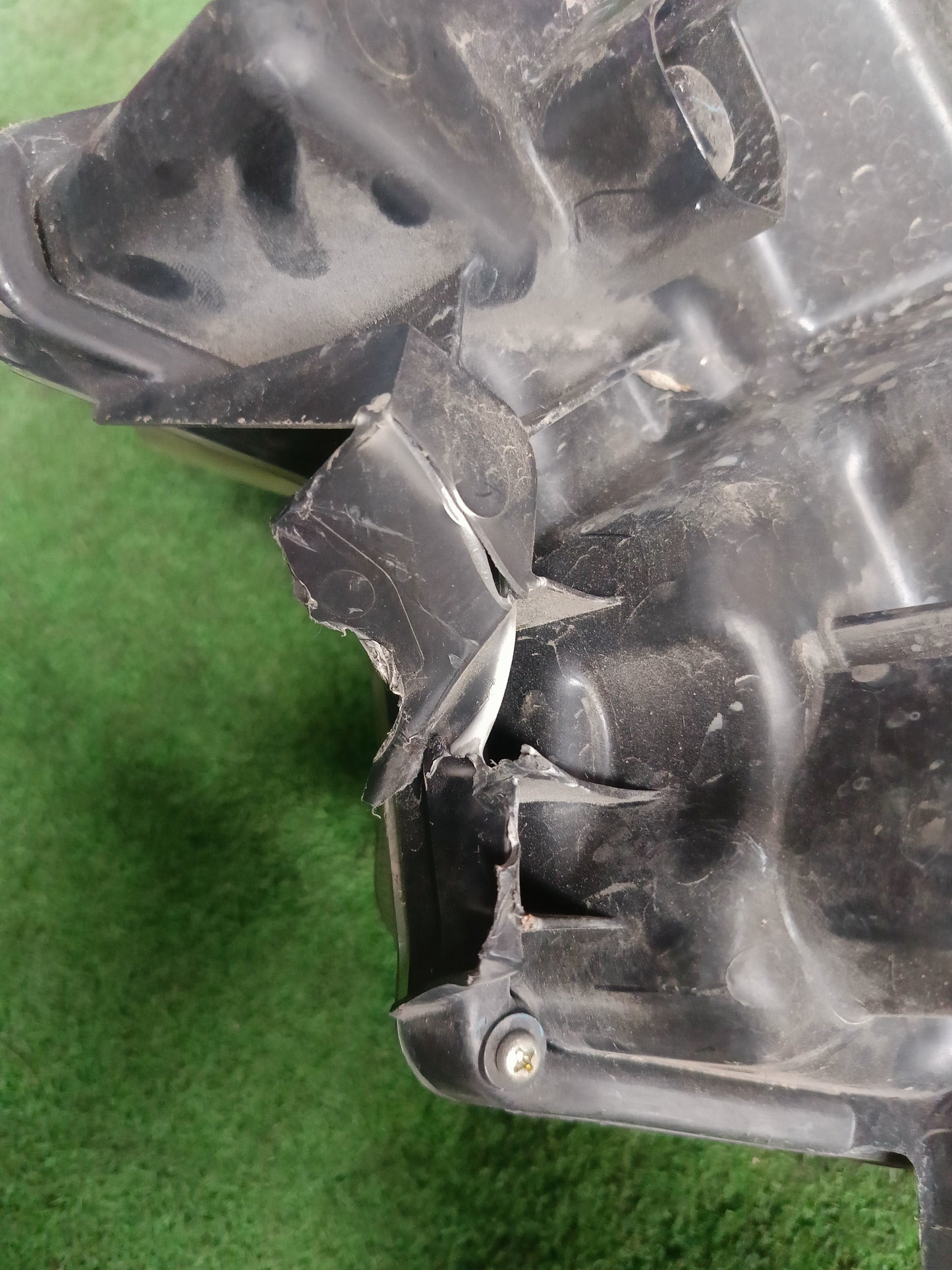 TOYOTA AVANZA 2019-2020 HEAD LAMP LH (HL0108)