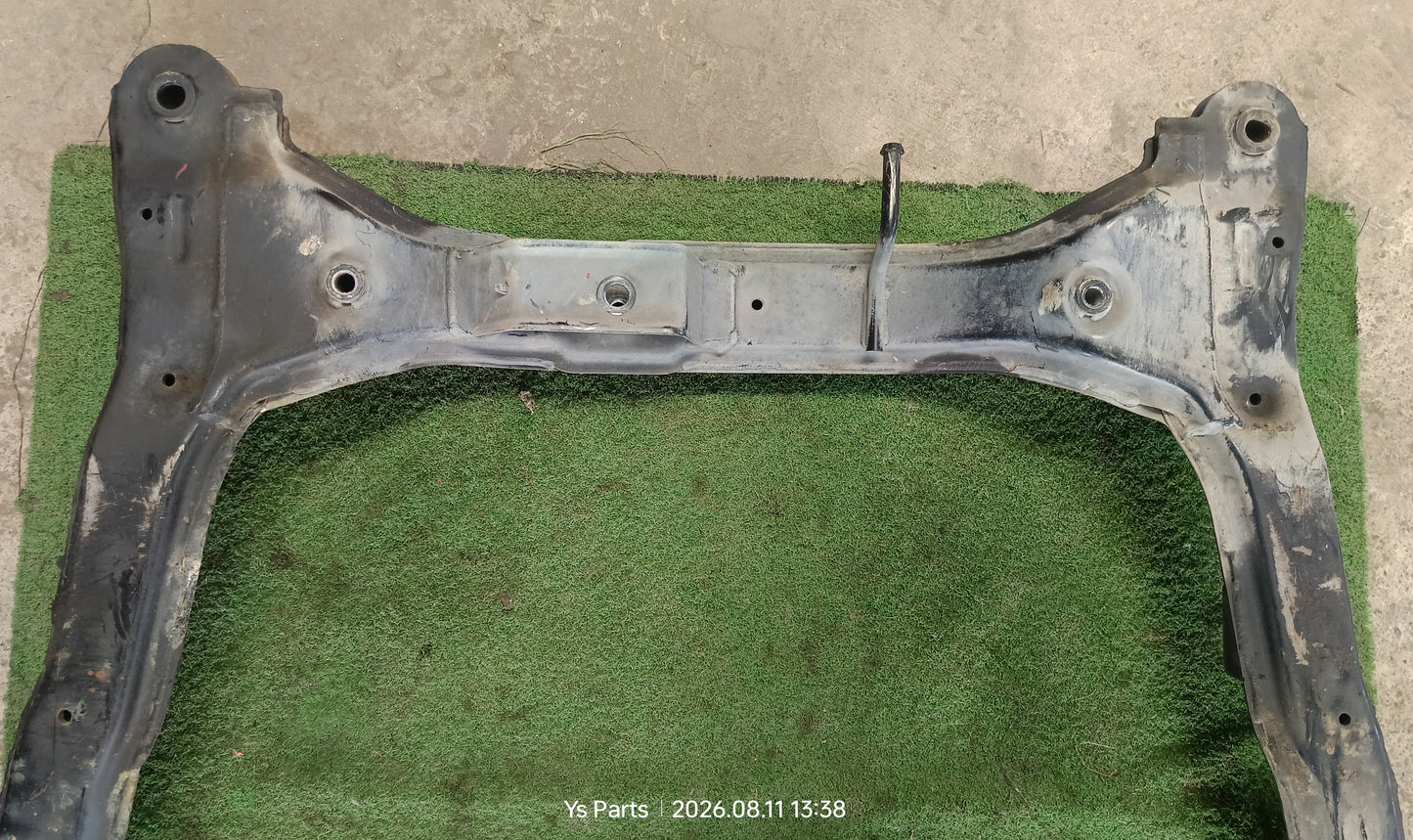 PROTON IRIZ CROSSMEMBER (CMB043)