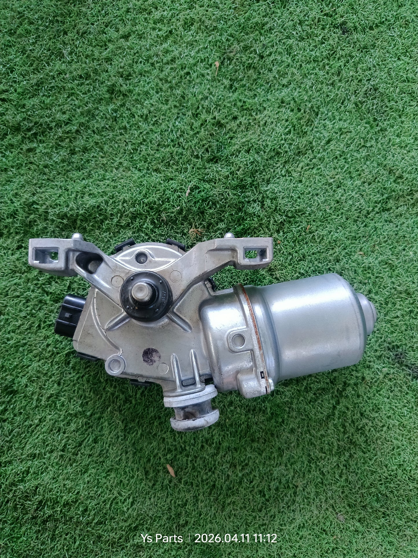 MITSUBISHI XPANDER WIPER MOTOR (AE159300-8511)
