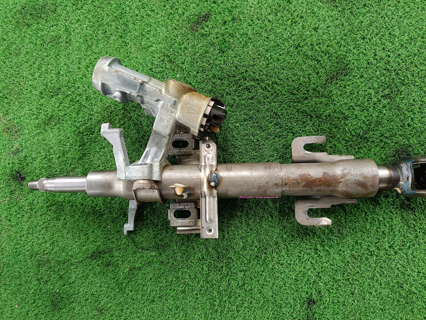 PERODUA KELISA STEERING COLUMN (SC00052)