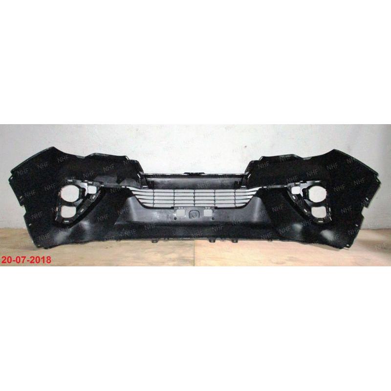 TOYOTA FORTUNER 2015 2/4DOOR FRONT BUMPER (TYF01A-1011A-NNNA)