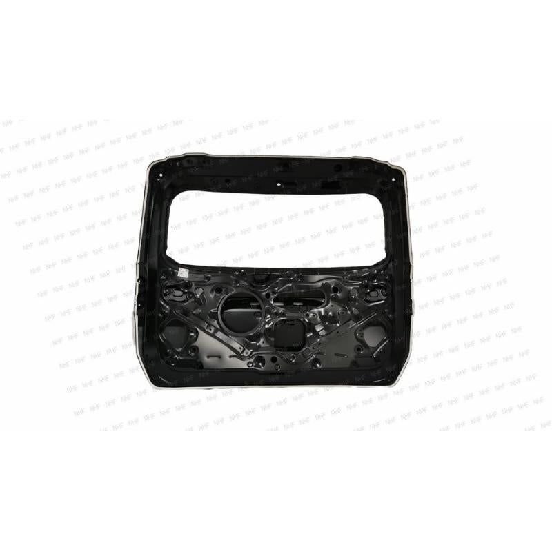 TOYOTA FORTUNER 2015 TAIL GATE (TYF01A-271PA-NNND)