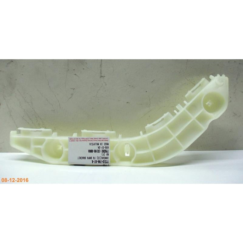 TOYOTA INNOVA 2013 FRONT BUMPER BRACKET RH (TYK06E-1014B-RNNA)