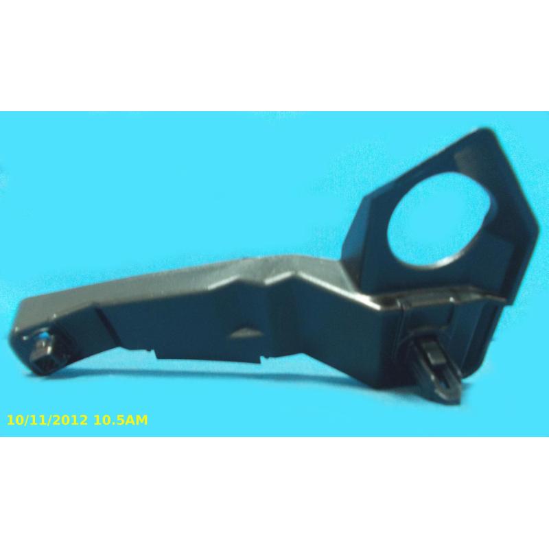 TOYOTA VIOS (NCP42) 2003 FRONT BUMPER BRACKET RH (TYL07A-1014B-RNND)