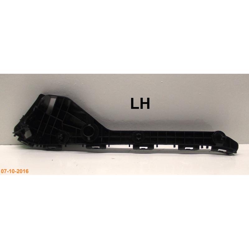 TOYOTA VIOS (NCP150) 2013 REAR BUMPER BRACKET (BIG) LH (TYL09A-2914B-LEND)