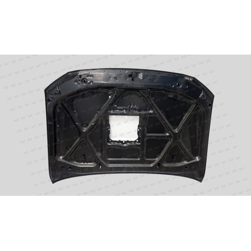 TOYOTA HILUX VIGO (KUN25) 2005 2/4DOOR FRONT BONNET WITH TURBO HOLE (TYN07A-181GA-NFNA)