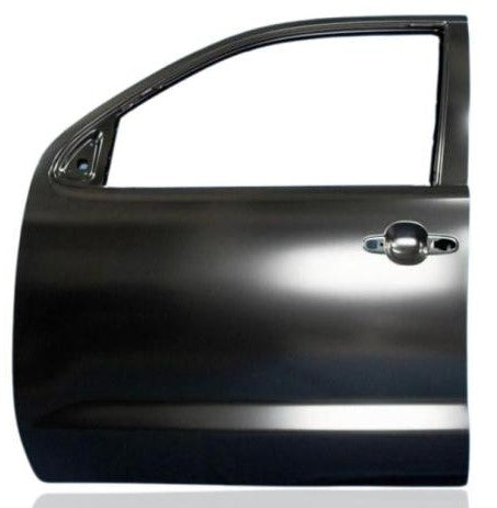 TOYOTA HILUX VIGO KUN25 2005 4DOOR FRONT DOOR LH (TYN07B-261NA-LNNA)