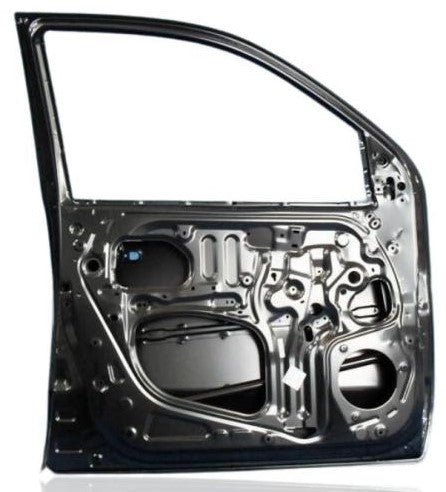 TOYOTA HILUX VIGO KUN25 2005 4DOOR FRONT DOOR LH (TYN07B-261NA-LNNA)