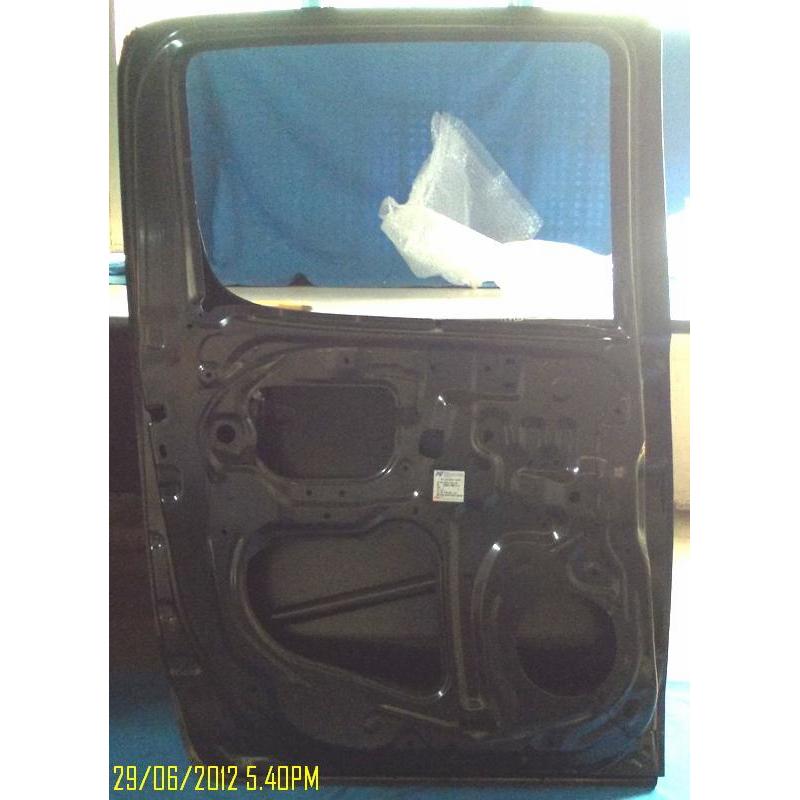 TOYOTA HILUX VIGO KUN25 2005 4DOOR REAR DOOR LH (TYN07B-261NM-LNNA)