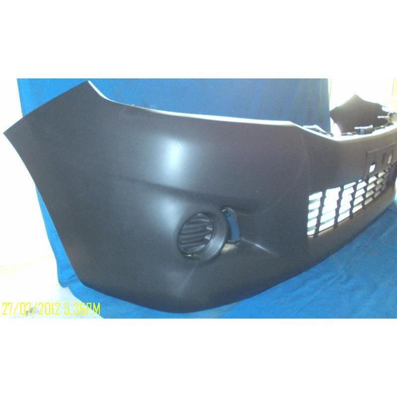 TOYOTA HILUX VIGO (KUN26) 2011 2DOOR FRONT BUMPER (TYN07J-1011A-NNNA)