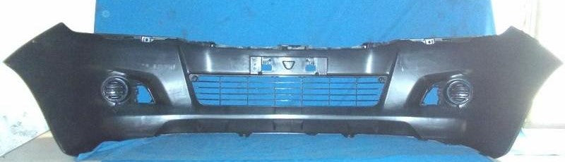 TOYOTA HILUX VIGO (KUN26) 2011 2DOOR FRONT BUMPER (TYN07J-1011A-NNNA)