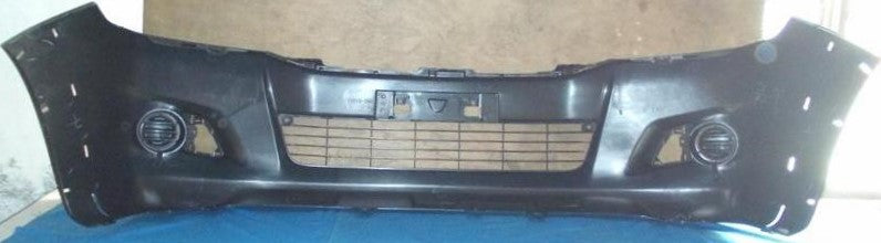 TOYOTA HILUX VIGO (KUN26) 2011 FRONT BUMPER GOT HOLE (NEW) (TYN07K-1011A-NNNA)