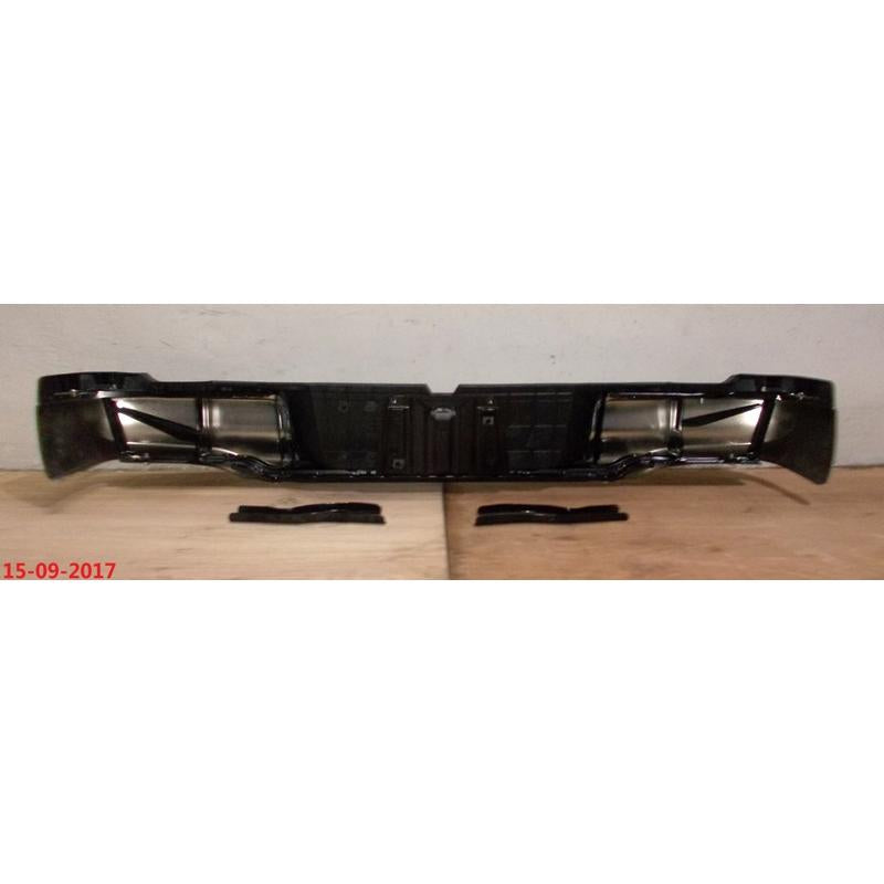 TOYOTA HILUX REVO (GUN125) 2015 2/4DOOR REAR BUMPER (CHROME) (TYN07L-2911A-NNQD)