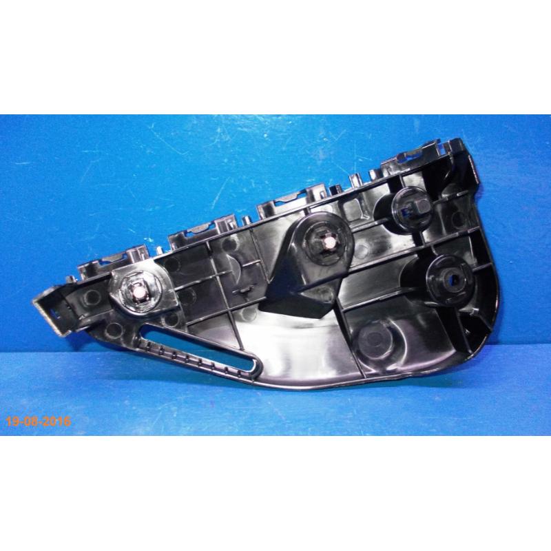 TOYOTA HILUX REVO (GUN125) 2015 4DOOR FRONT BUMPER BRACKET LH (TYN07M-1014B-LNNA)